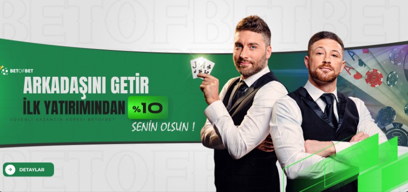 Betofbet Güncel